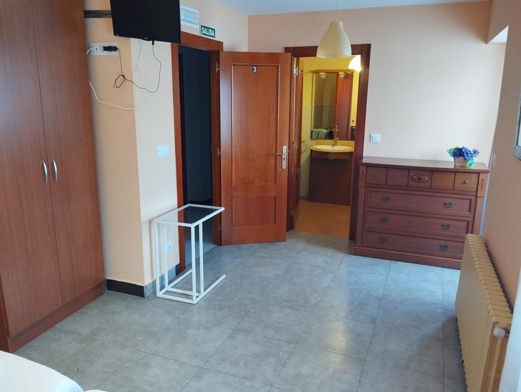 Hostal Bordillas Помалуэнго Экстерьер фото