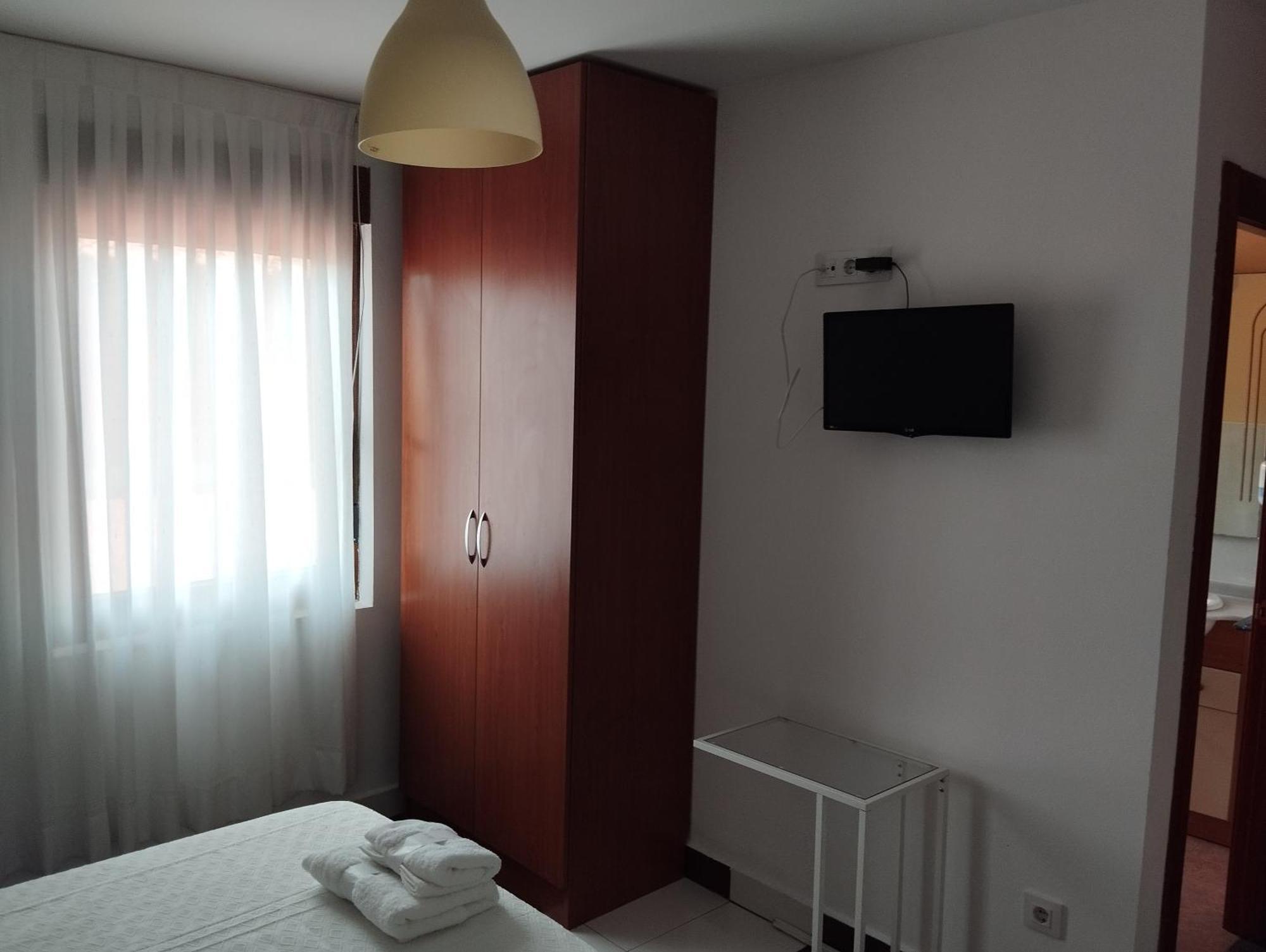 Hostal Bordillas Помалуэнго Экстерьер фото